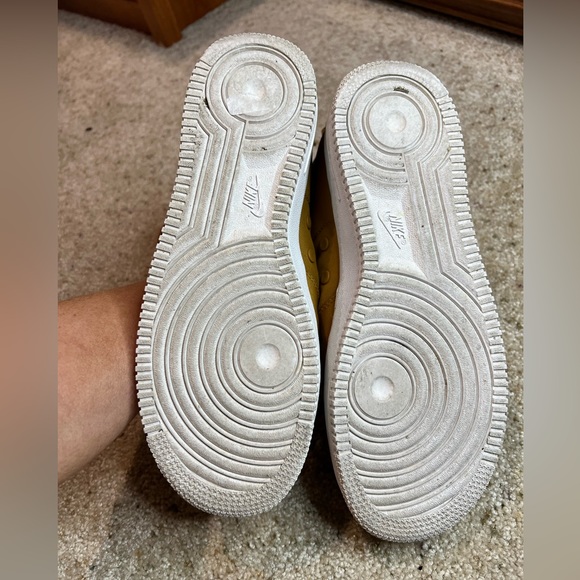 Nike AF1 Urban Utility Footwear shoe - Picture 11 of 15